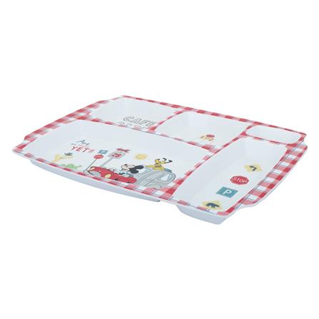 ถาดหลุมเมลามีน 12