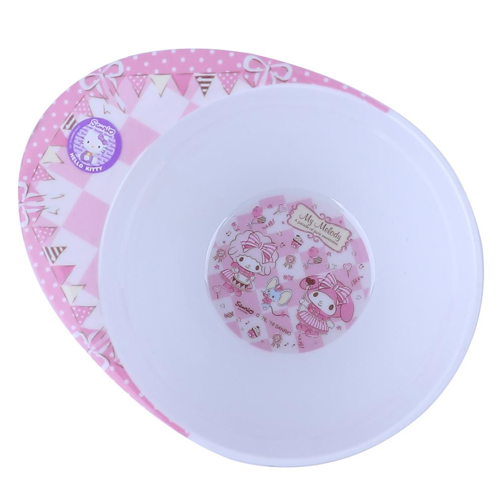 ชามเมลามีน  3.5 นิ้ว SUPERWARE MY MELODY SWEETNESS