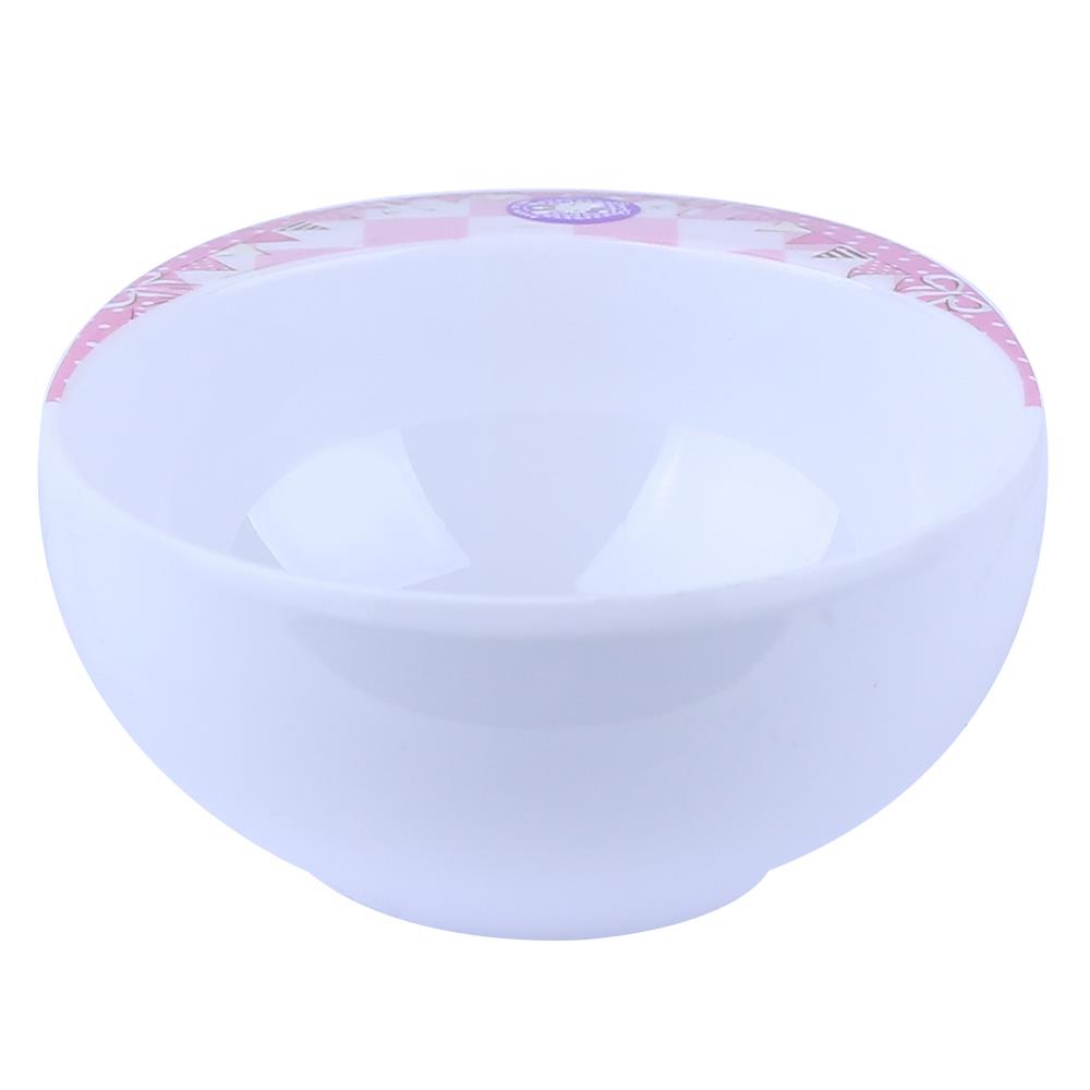 ชามเมลามีน  3.5 นิ้ว SUPERWARE MY MELODY SWEETNESS