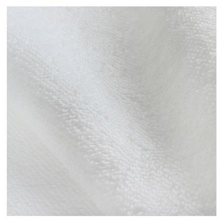 ผ้าขนหนู HOME LIVING STYLE CROSS 27X54 นิ้ว สีขาว_4