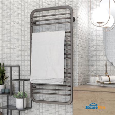 ผ้าขนหนู HOME LIVING STYLE CROSS 27X54 นิ้ว สีขาว_5