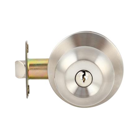 ลูกบิดทั่วไป หัวกลม HAFELE 489.10.380 สีสเตนเลส_3