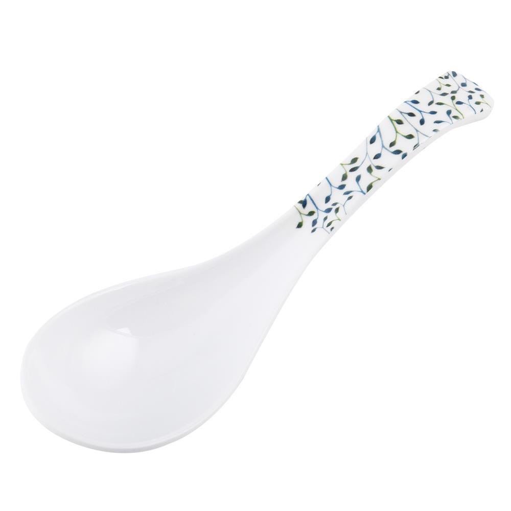 ช้อนซุปเมลามีน SUPERWARE MAEYA