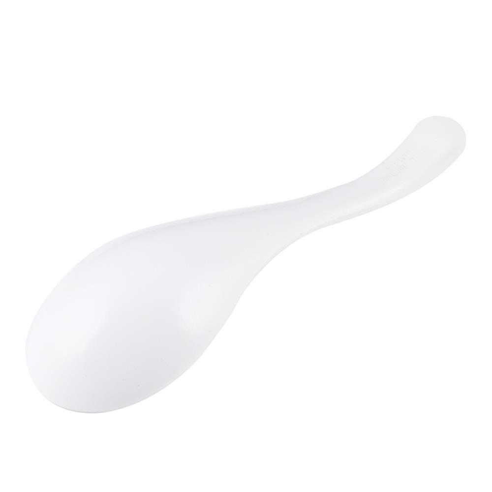 ช้อนซุปเมลามีน SUPERWARE MAEYA