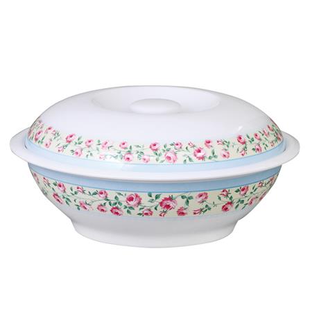 โถข้าวเมลามีน 10 นิ้ว SUPERWARE JULIA_0