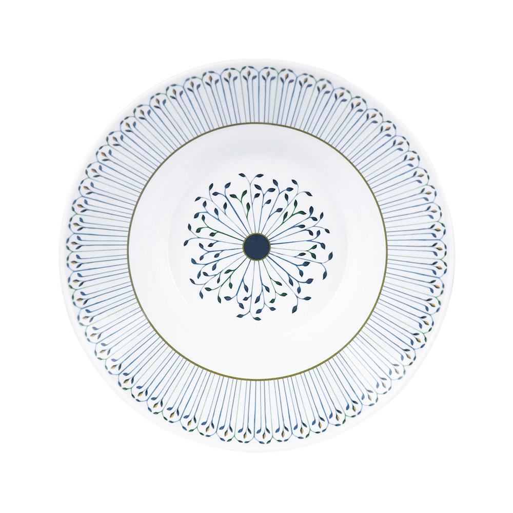 ชามเมลามีน 6.5" SUPERWARE MAEYA