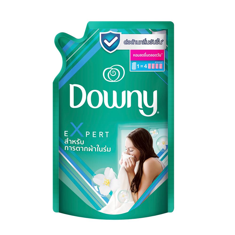 รีฟิลน้ำยาปรับผ้านุ่ม DOWNY ตากผ้าในที่ร่ม 510 มล.