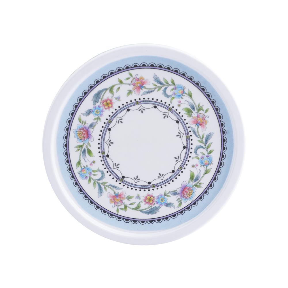 ถ้วยหู+ฝาเมลามีน 400ml SUPERWARE ANGIE