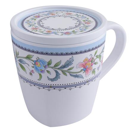 ถ้วยหู+ฝาเมลามีน 400ml SUPERWARE ANGIE_1