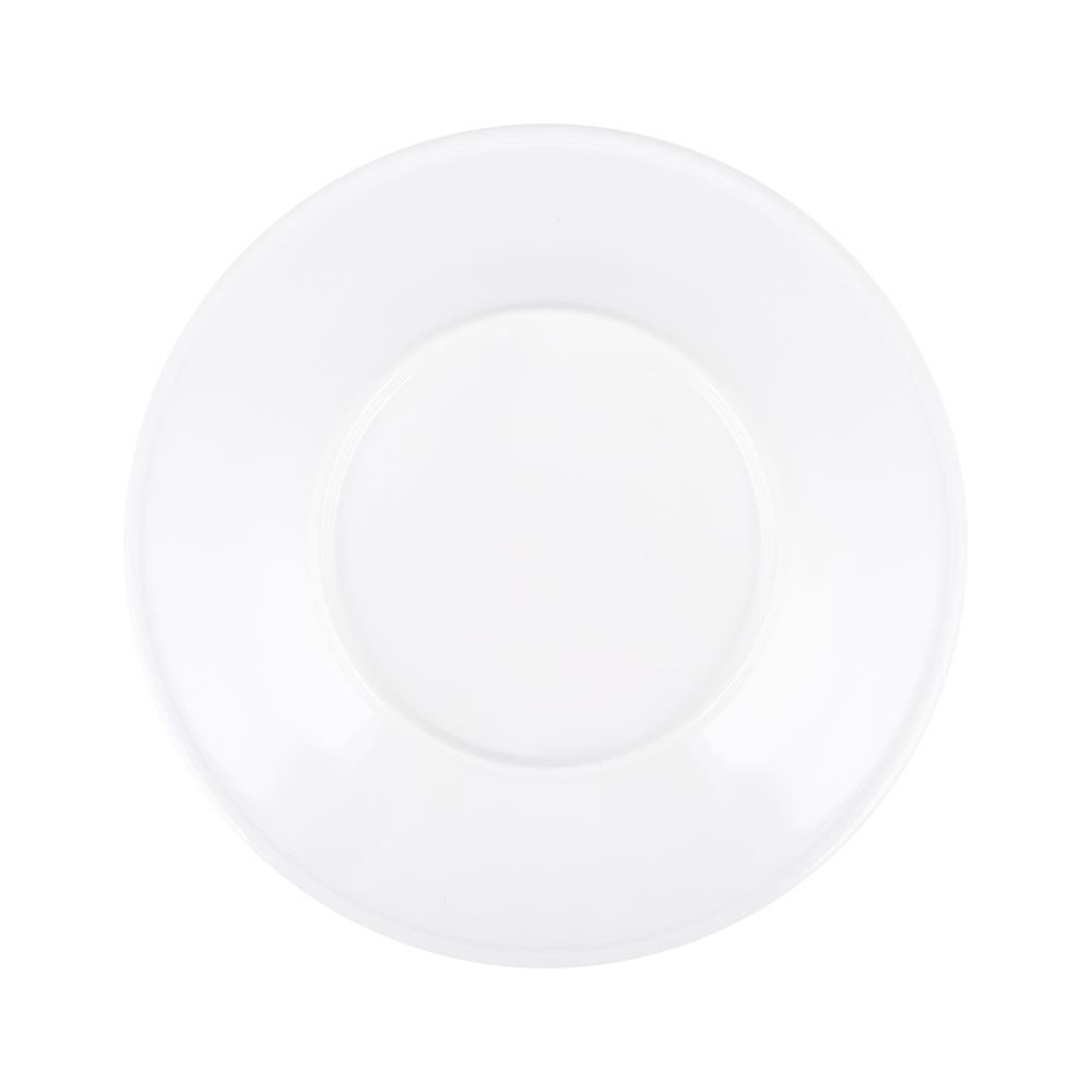 จานเมลามีนตื้น 6.5" SUPERWARE ANGIE