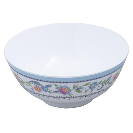 ชามเมลามีน 8