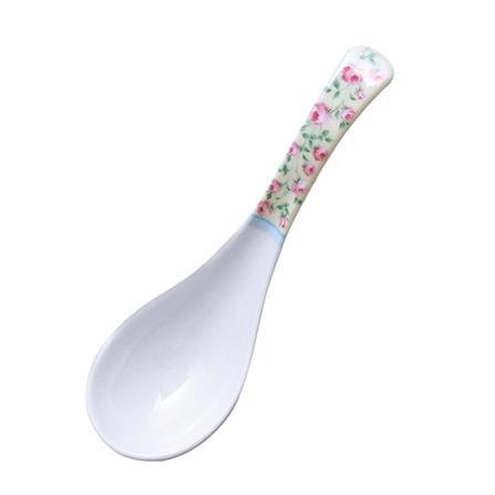 ช้อนซุปเมลามีน SUPERWARE JULIA_0