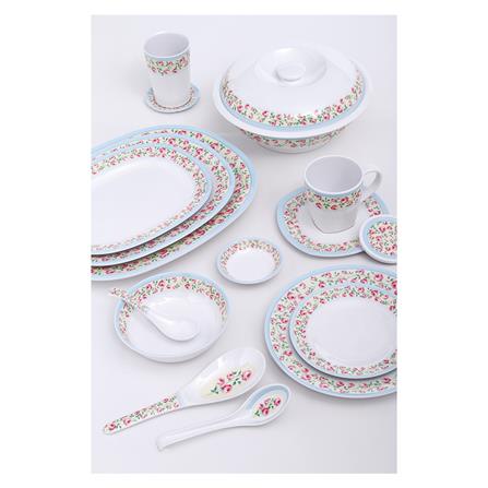 ช้อนซุปเมลามีน SUPERWARE JULIA_1