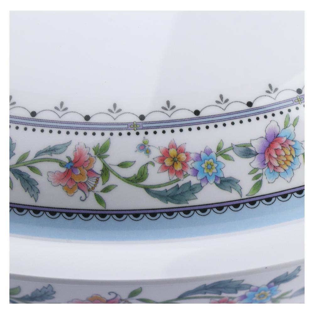 โถข้าวเมลามีน 10 นิ้ว SUPERWARE ANGIE