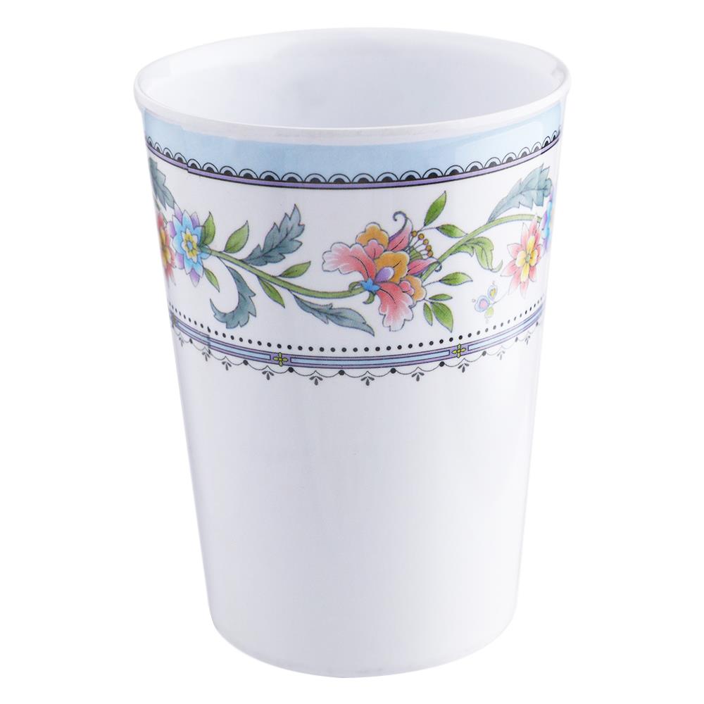 แก้วน้ำเมลามีน 400ml SUPERWARE ANGIE