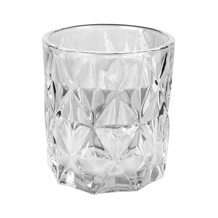 แก้วน้ำ 330ml KECH GEM แพ็ค 4 ใบ_1