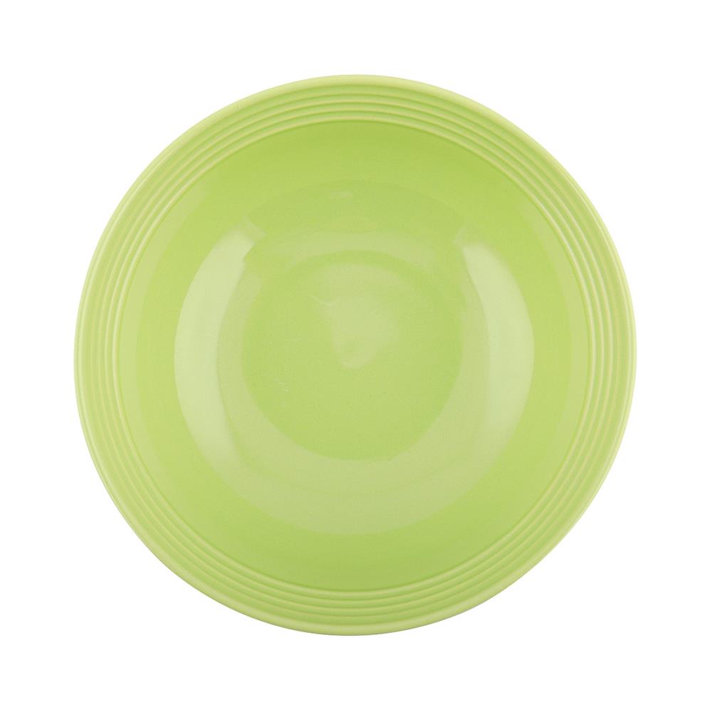 ชามเซรามิก 6" KECH GREENERY