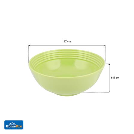 ชามเซรามิก 6