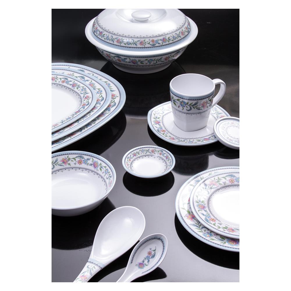 ชามเมลามีน 5" SUPERWARE ANGIE