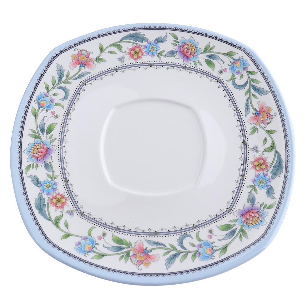 ชุดถ้วยกาแฟเมลามีน 300ml SUPERWARE ANGIE