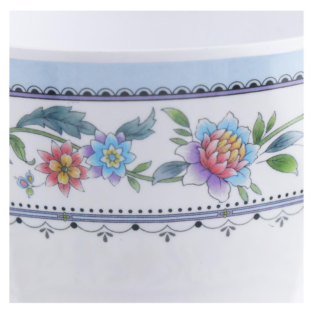 ชุดถ้วยกาแฟเมลามีน 300ml SUPERWARE ANGIE