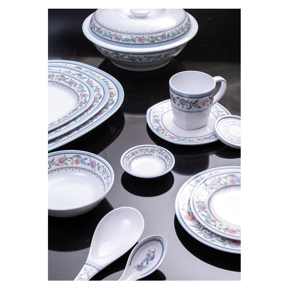 จานเมลามีนเปล 14" SUPERWARE ANGIE