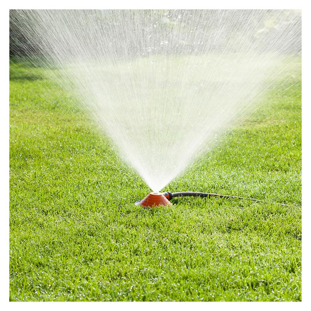 GROUND-BASED SPRINKLER GARDENA 00971-32 1/2X5/8X3/4IN