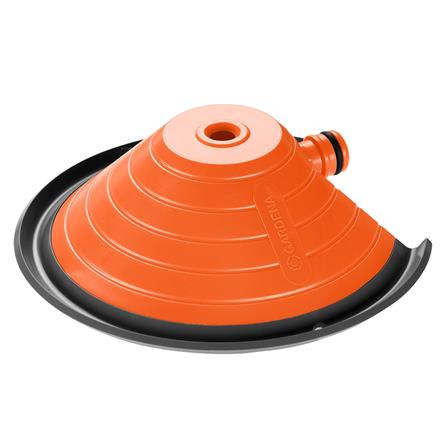 GROUND-BASED SPRINKLER GARDENA 00971-32 1/2X5/8X3/4IN_0