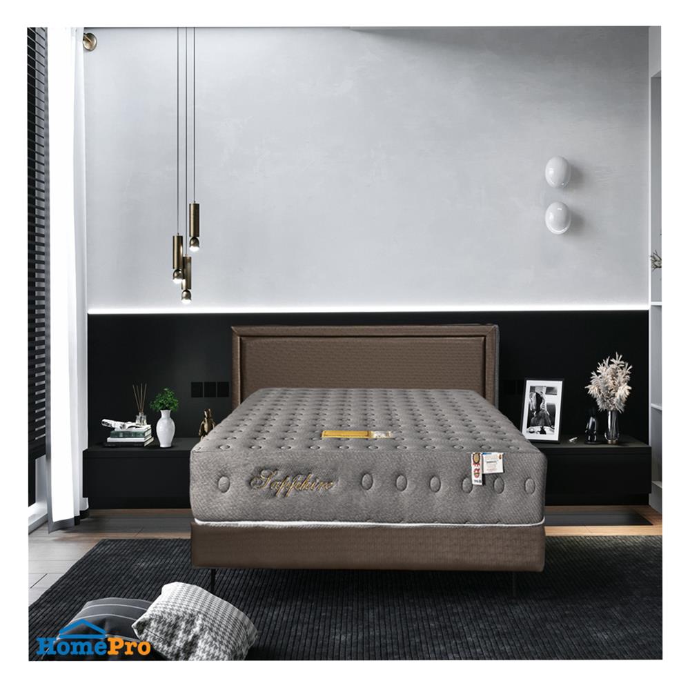 ที่นอน 3.5 ฟุต SERA GRANDE SAPPHIRE