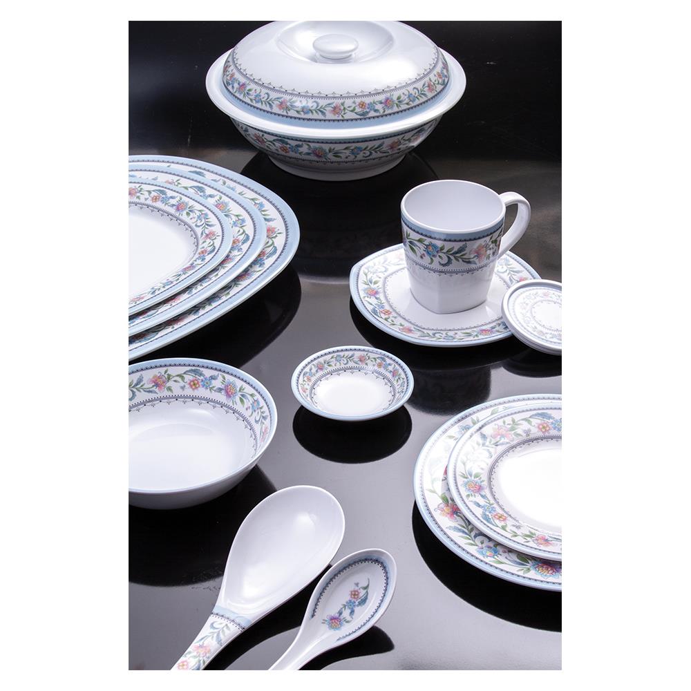 ชามเมลามีน 8.5" SUPERWARE ANGIE