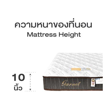 ที่นอน 3.5 ฟุต SERA GRANDE GRAND_7