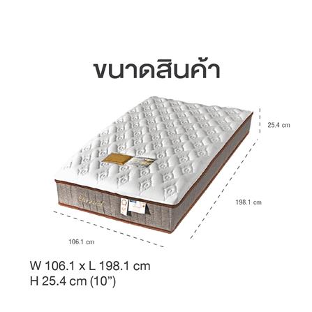 ที่นอน 3.5 ฟุต SERA GRANDE GRAND_6
