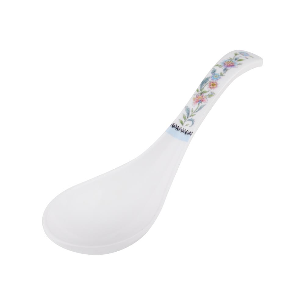 ช้อนซุปเมลามีน SUPERWARE ANGIE