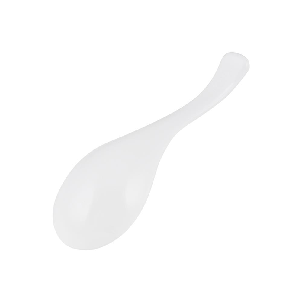 ช้อนซุปเมลามีน SUPERWARE ANGIE