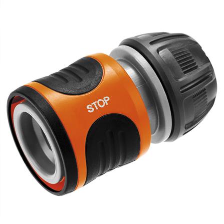 ปืนฉีดน้ำพร้อมข้อต่อ GARDENA 18312-33_2