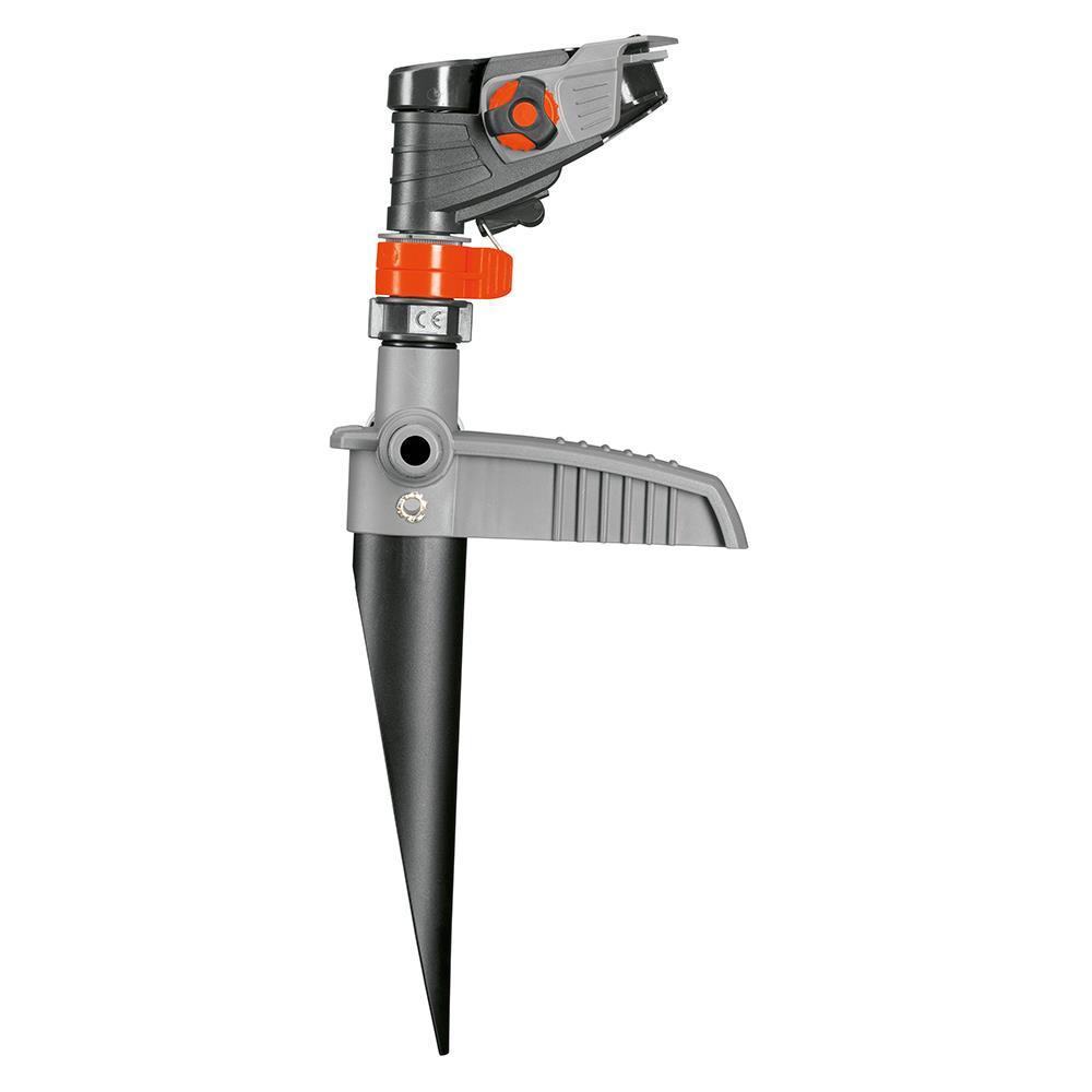 สปริงเกอร์ขาปัก ปรับองศา GARDENA 08141-20 1/2 นิ้ว