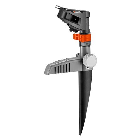 สปริงเกอร์ขาปัก ปรับองศา GARDENA 08141-20 1/2 นิ้ว_0