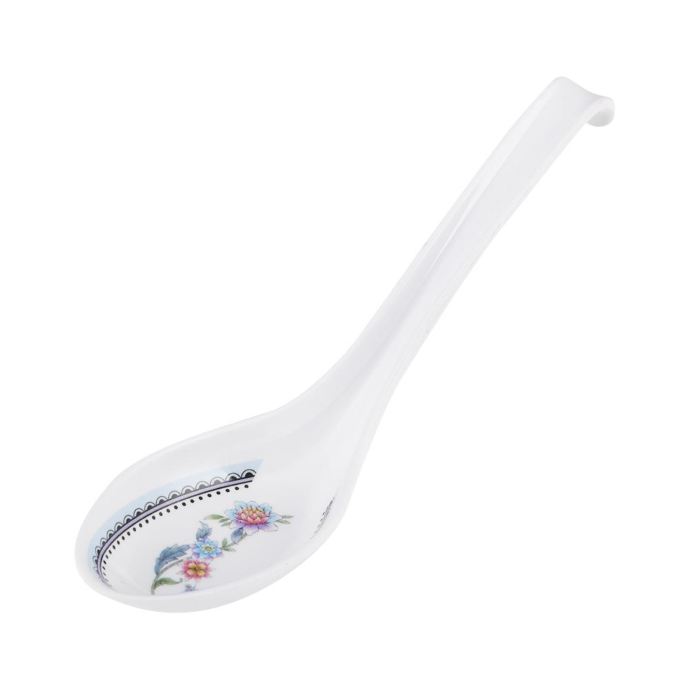 ช้อนซุปเมลามีน SUPERWARE ANGIE