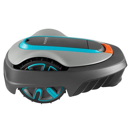 หุ่นยนต์ตัดหญ้า อัตโนมัติ GARDENA 15002-20 18 โวลต์_0