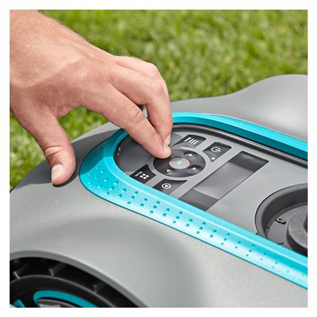 หุ่นยนต์ตัดหญ้า อัตโนมัติ GARDENA 15002-20 18 โวลต์_3