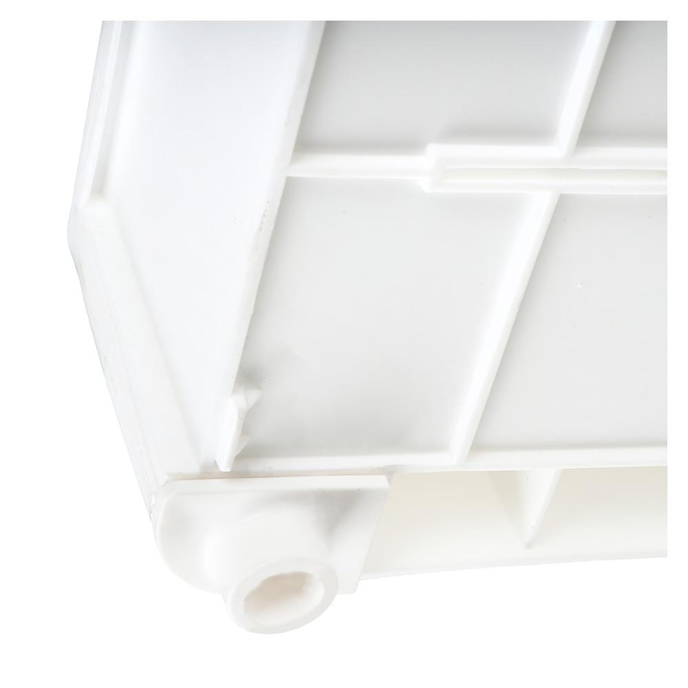 ชั้นวางอเนกประสงค์ 3 ชั้น KECH 35.5x39.5x66.5 ซม.