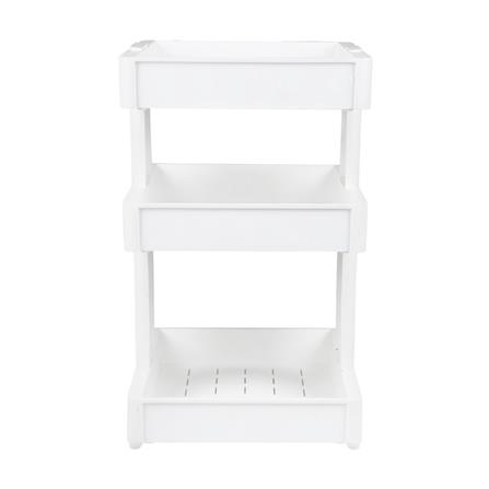 ชั้นวางอเนกประสงค์ 3 ชั้น KECH 35.5x39.5x66.5 ซม._1