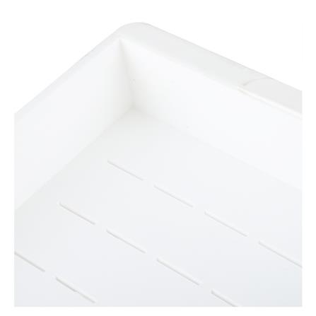 ชั้นวางอเนกประสงค์ 3 ชั้น KECH 35.5x39.5x66.5 ซม._2