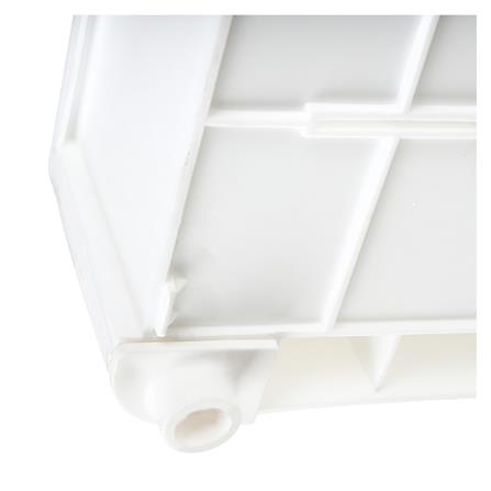 ชั้นวางอเนกประสงค์ 3 ชั้น KECH 35.5x39.5x66.5 ซม._3