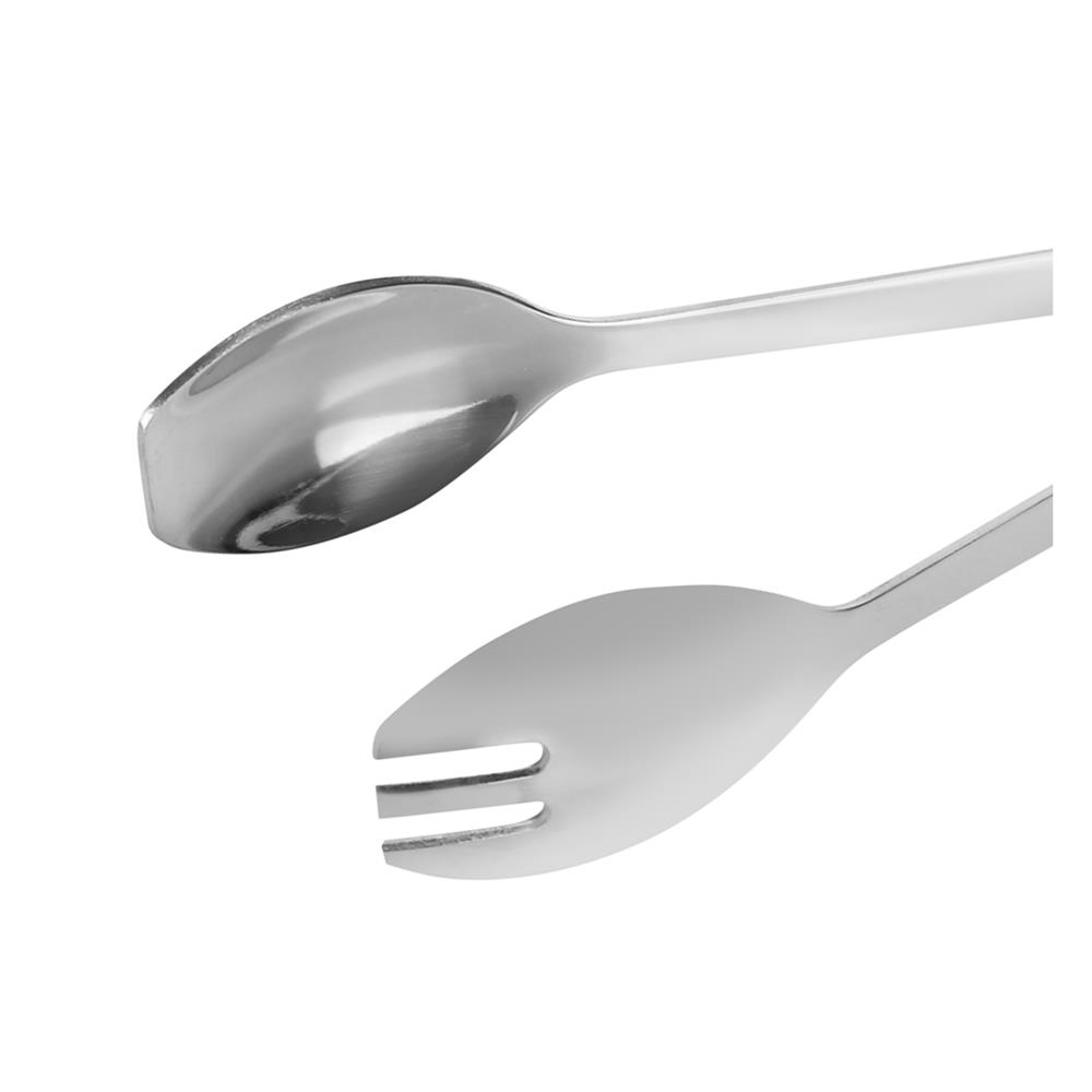 ที่คีบเล็ก สเตนเลส KECH WSD8527 20 ซม.