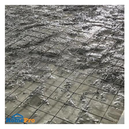 ตะแกรงเหล็กไวร์เมช LA 3.8 มม. (ตาห่าง 20x20 ซม.) 2x50 ม._1