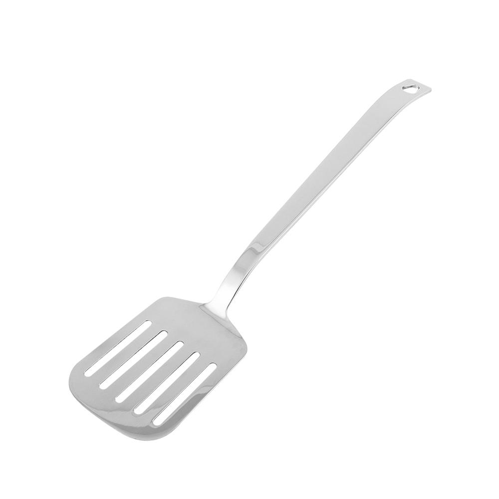 ตะหลิวมีร่อง สเตนเลส KECH WSD8527