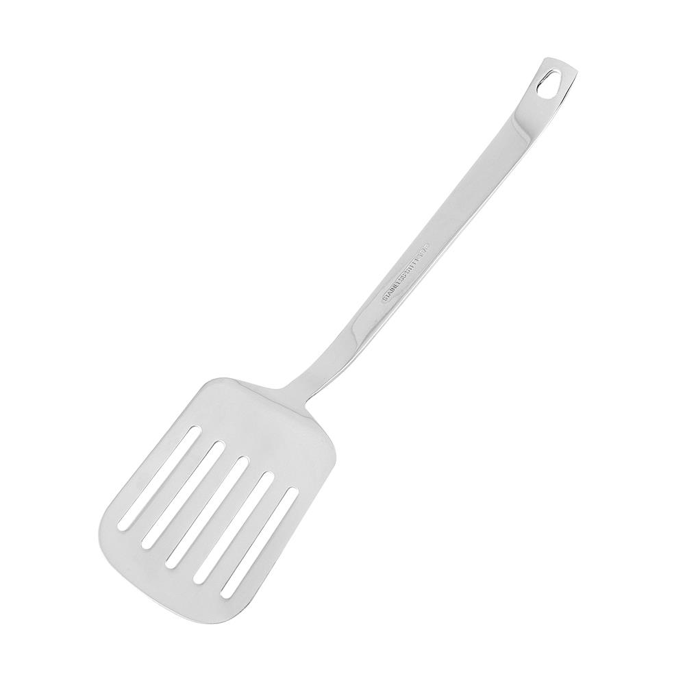 ตะหลิวมีร่อง สเตนเลส KECH WSD8527