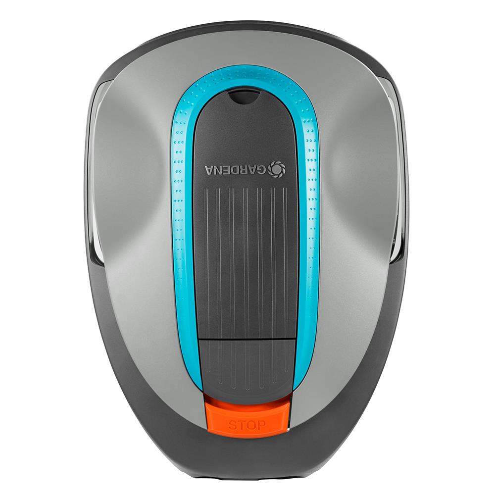 หุ่นยนต์ตัดหญ้า อัตโนมัติ GARDENA 15001-20 18 โวลต์