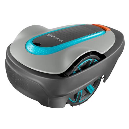 หุ่นยนต์ตัดหญ้า อัตโนมัติ GARDENA 15001-20 18 โวลต์_0